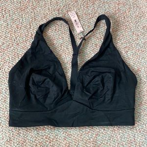 Nwt Victoria secret unlined plunge bra